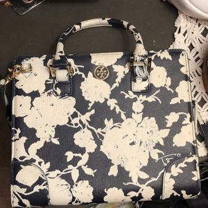 Tory Burch IPad Case/ Purse